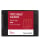 Dysk SSD Sandisk 4TB 2,5" SATA SSD Red SA500